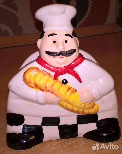 Салфетница