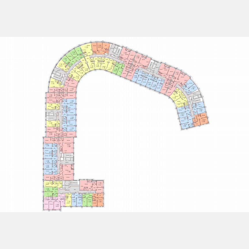 Квартира-студия, 37,7 м², 16/17 эт.