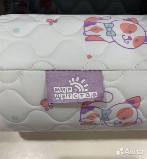 Термоконтейнер для бутылочек