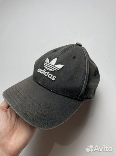 Кепка Adidas Originals Faded Cap