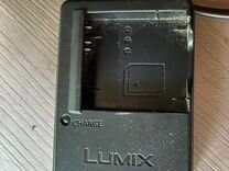 Зарядное устройство panasonic lumix de a66