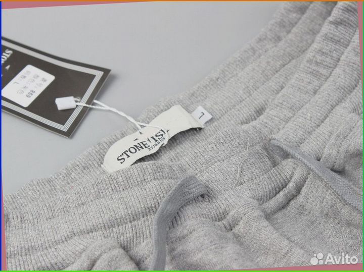 Спортивные штаны Stone Island (11894 Арт товара: )