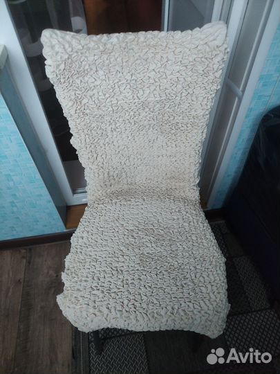 Кухонные стулья бу 2 шт