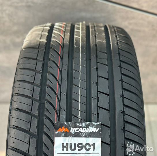 Headway HU901 275/55 R20