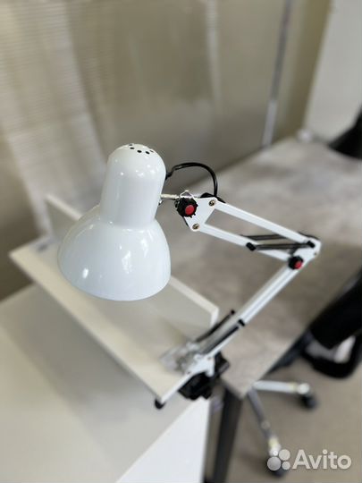 Лампа настольная Мини