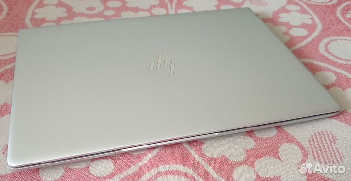 Ноутбук HP EliteBook 745 g6