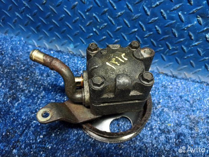 Насос гидроусилителя гур Infiniti Fx35