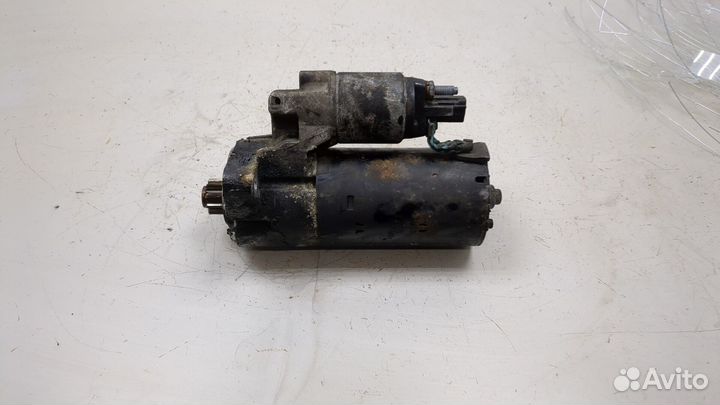 Стартер Volkswagen Touareg, 2009