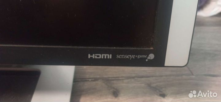 Монитор benq