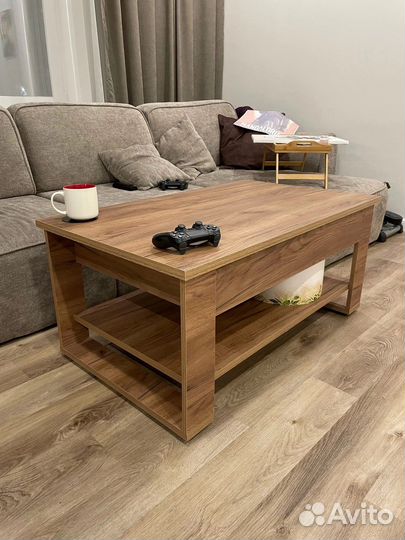 Стол трансформер новый