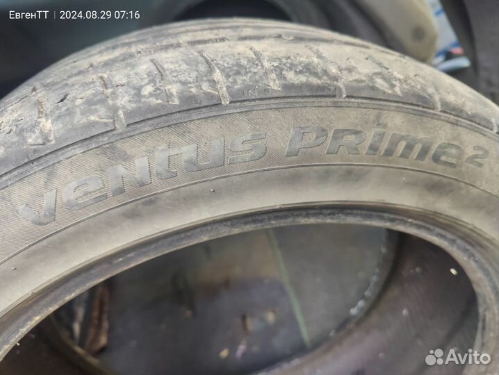 Hankook Ventus Prime 2 K115 235/45 R18