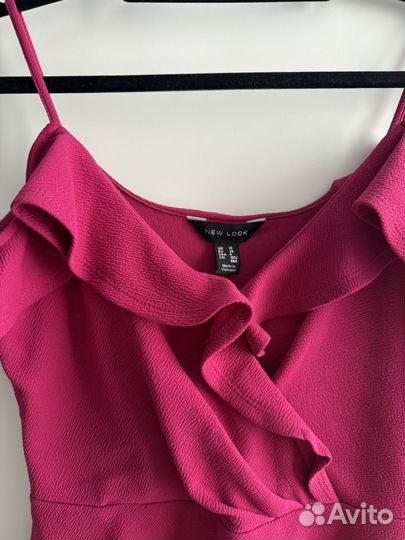 Сарафан женский