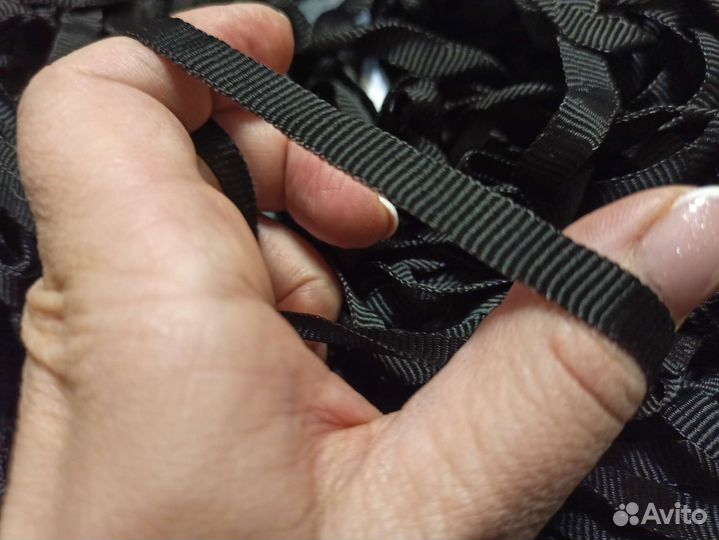 Тесьма СССР