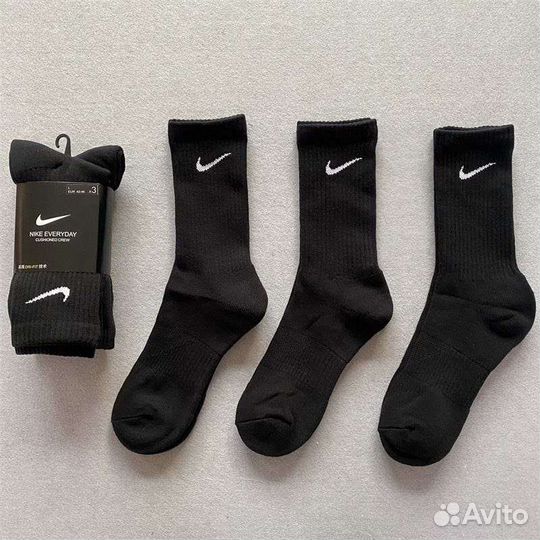 Носки nike