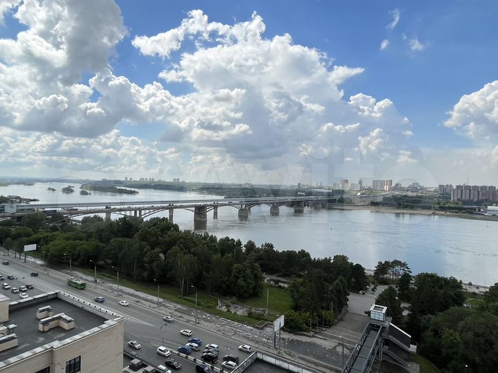 Свободного назначения, 14 этаж 71.4 м²