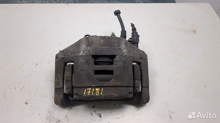 Суппорт Audi A6 (C6), 2008