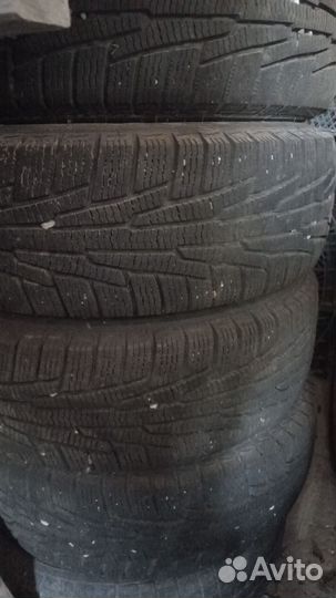 Зимние колеса r13