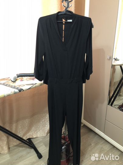 Комбинезон женский 44