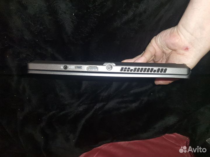 Asus rog zephyrus g14 бартер