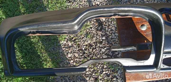 Терпеда ваз 2106