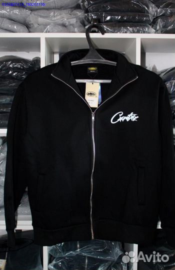 Зипка Corteiz vhq (Арт.58729)