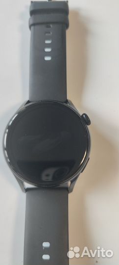 Смарт часы huawei watch 3