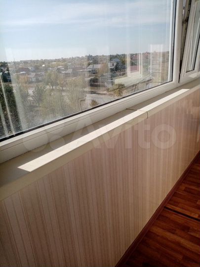 2-к. квартира, 42 м², 5/5 эт.