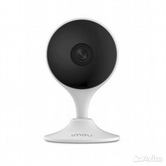 Камера видеонаблюдения IP Wi-Fi - imou, Cue2