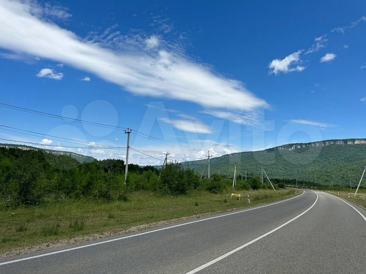 Участок 2,8 га (ИЖС)