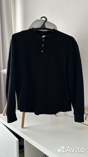 Кофта мужская zara