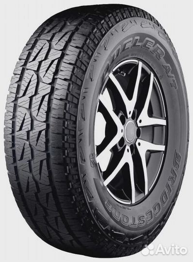 Bridgestone Dueler A/T 001 245/70 R17 110S