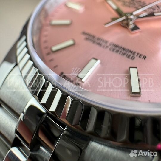 Часы женские Rolex datejust #202010398