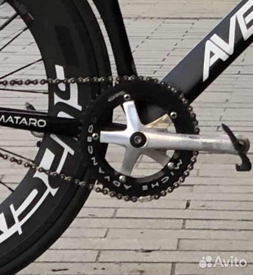 Звезда 50t miche advanced