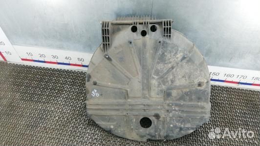 Механизм запасного колеса BMW X3 E83 (LEA06H901)