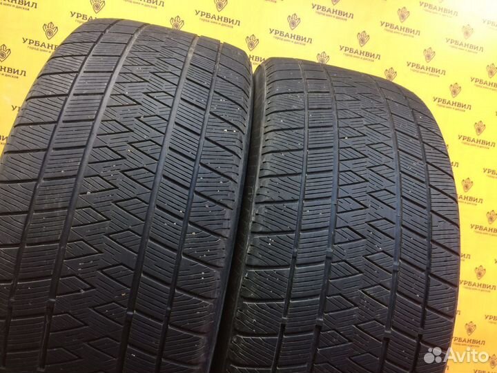 Gripmax Stature M/S 255/50 R19 107V