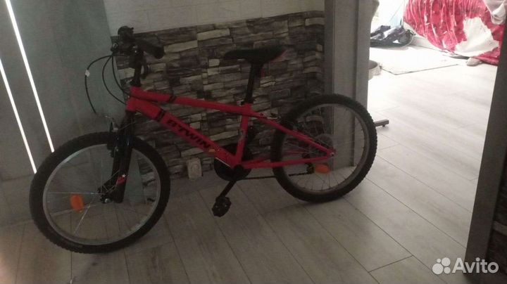 Велосипеды детский подрастковый