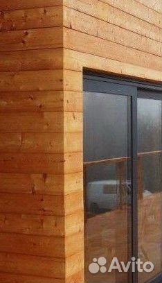 Планкен термососна