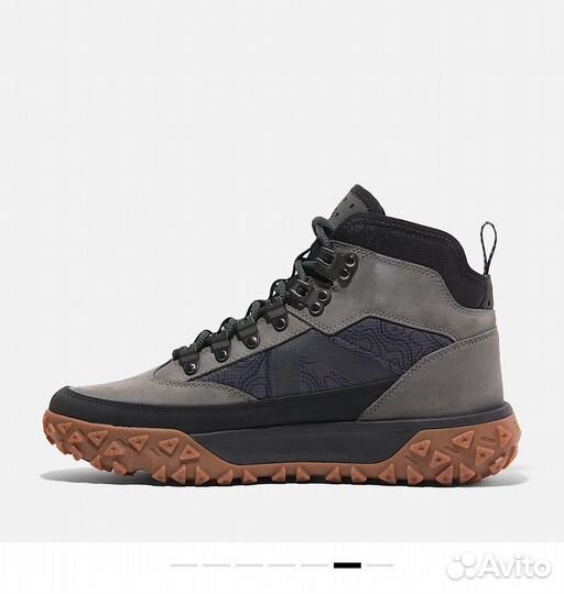 Timberland GreenStride Motion 6 Waterproof