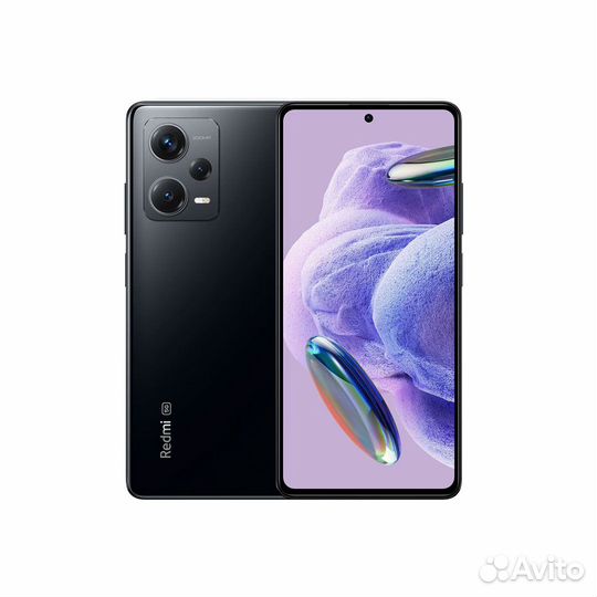 Xiaomi Redmi Note 12 Pro+, 8/256 ГБ