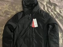 C P company google jacket