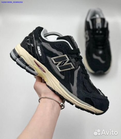 Кроссовки New Balance 1906d (Арт.93307)