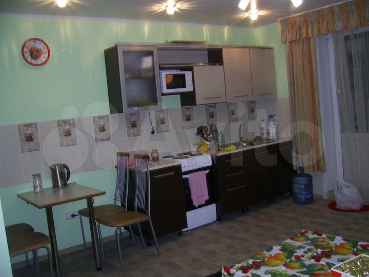 Квартира-студия, 42 м², 2/10 эт.