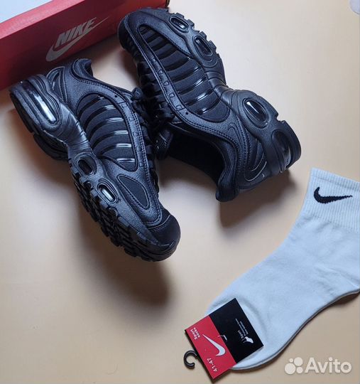 Nike air max tailwind 4