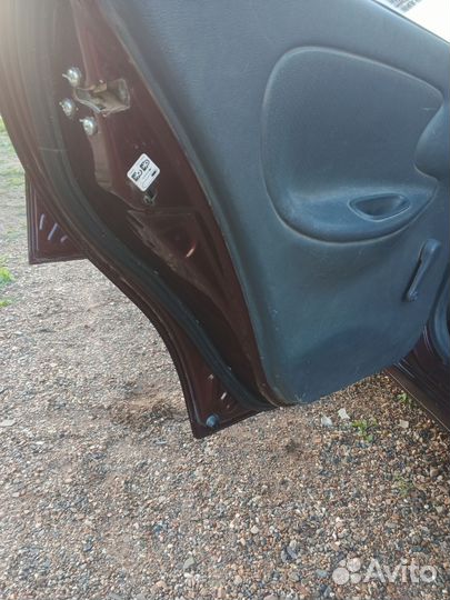 ЗАЗ Chance 1.3 МТ, 2011, 130 000 км