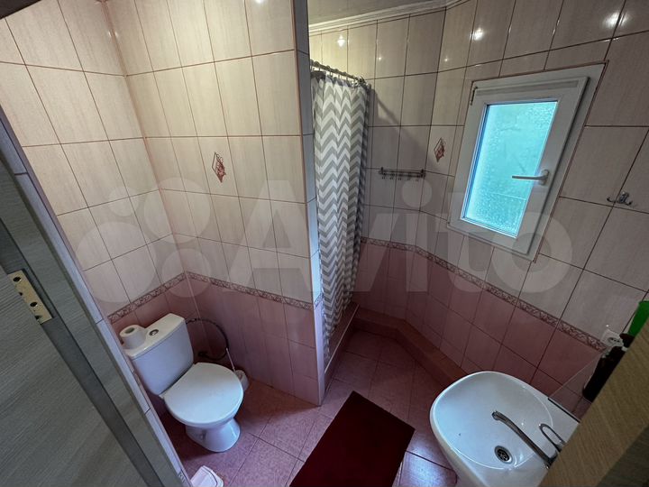 Комната 18 м², 1/3 эт.