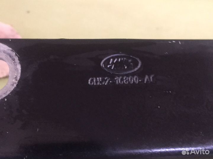 Петли капота пара Freelander2