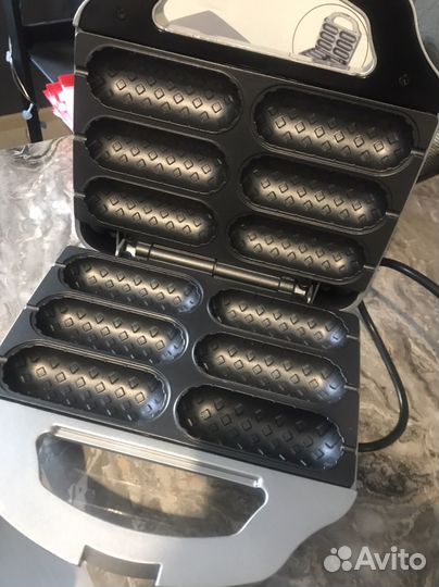 Электрическая сосисочница Atlanta ATH