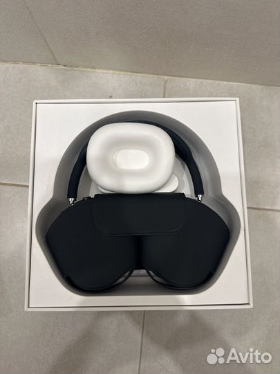 Airpods max