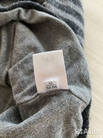 Шапка шлем chobi