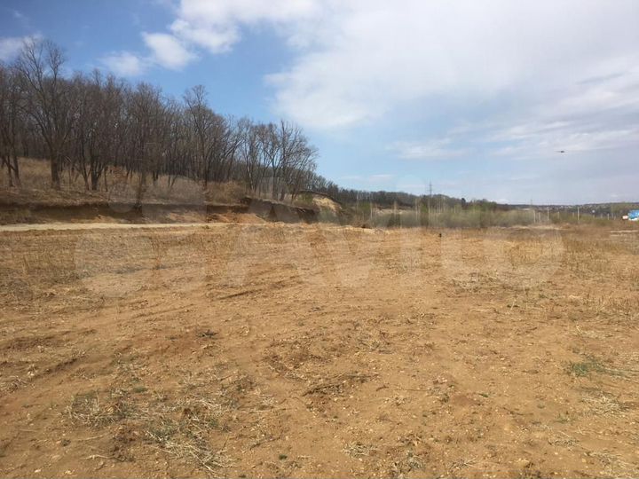 Участок 7,6 сот. (ИЖС)